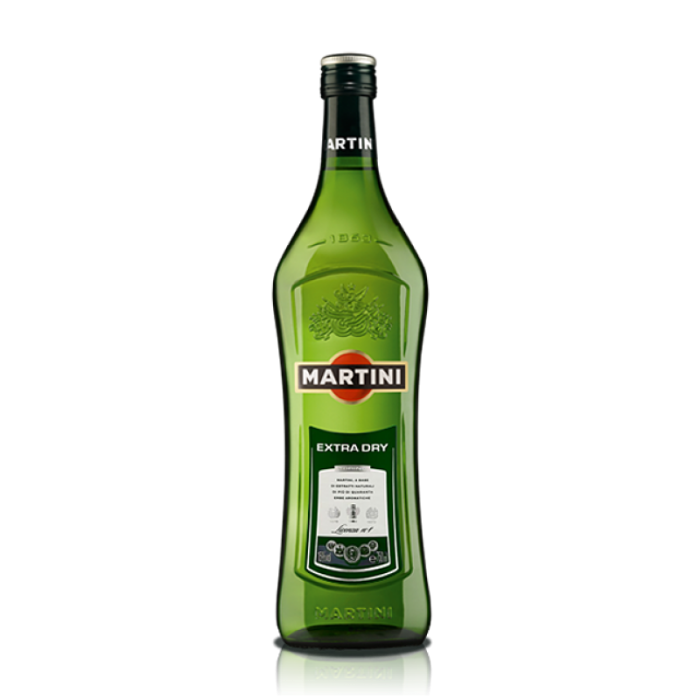 Martini Extra Dry